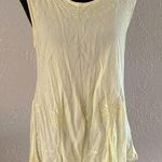 India Boutique ☀️Embroidered Swim Cover-up Dress☀️ OS Photo 0