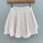 Lululemon Court Rival High Rise Skirt Photo 3
