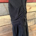 The North Face North Face Black Tank Dress Size Small Photo 4