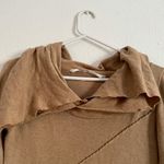 Athleta  Cowl Neck Long Sleeve Sweater Dress Photo 2