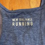 New Balance  running tank. Women’s size Medium. Photo 4