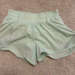Lululemon Shorts Hotty Hot 2.5" Photo 0