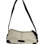 Nine & Co. White Y2K Mini Shoulder Bag Purse Photo 0