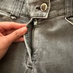 Balenciaga - Grey Skinny Jeans – Size 36 (Used) Photo 5