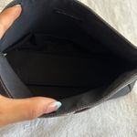 Victoria's Secret Vintage Y2K Victoria’s Secret Mini Denim Shoulder Bag Photo 6