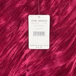 Free People | NWT Noa Velvet Fairytale Slip Maxi Skirt Photo 8