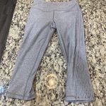 Glyder  Women's Heather Gray Leggings Photo 0