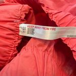 Free People Movement FP Movement In the Wild Short Size Small Cayenne New with Tags Photo 9