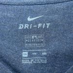 Nike ‎ Tampa Bay Rays MLB Dri-FIT T-Shirt Women's XXL Baseball Tee Photo 3