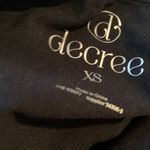 Decree  Tank Top Photo 1