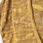 Anthropologie Moth Hooded Light Cardigan size M Southern Breeze Coastal grandma Photo 2