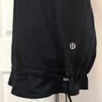 Lululemon athletica Black Tank Top Photo 2
