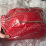 Truly Makeup Bag Red Photo 1