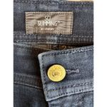 So Slimming by Chico's jeans: Blue Size undefined Photo 2