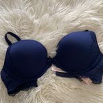 Victoria's Secret VICTORIA SECRET DREAM ANGELS PUSH UP BRA SIZE 32DD BRAND NEW Photo 11