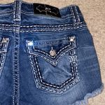 Miss Me Denim Shorts Photo 1