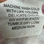 Haband! Women Top 2X Cotton Blend Floral Everyday Wear T Photo 8