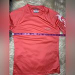 Columbia  PFG Tidal Tee II Lollipop w/White Logo Long Sleeve sz XS Photo 5