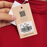 Tiger Mist  Anita Skirt Red Cherry Photo 3