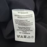 Indi & Cold Loose Western Style Printed Black Dress Size M Photo 11