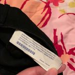 Forever 21 black jean mini shorts cute size 27 Photo 5