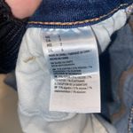 American Eagle Outfitters Ripped Jean Shorts Photo 4