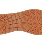 Skechers Street Uno Women’s Sneakers, Color-Nude Natural Photo 5