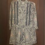 Anthropologie   Tiny Ismelda drop-waist dress Photo 0