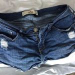 Hollister Jean Shorts Photo 0