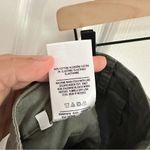 Hudson Jeans Hudson Women’s Utility Short Green Size 27 Photo 8