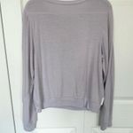 Wildfox  🌈 Muse Rainbow Graphic Jumper Sweatshirt MEDIUM Photo 3