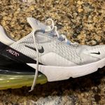 Nike Airmax 270’s Photo 7