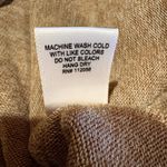 Zenana Balloon Sleeve Mock Neck Sweater women’s M Photo 6