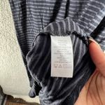 LOGO By Lori Goldstein Lori‎ Goldstein LOGO Womens Tops Size XS Lightweight Striped Tank Photo 6