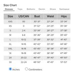 Lulus NWOT  Heavenly Hues Black Maxi Dress Bridesmaid Wedding Banquet Formal XS Photo 3