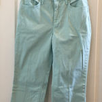 Riders By Lee FINAL MARKDOWN Ladies lee mid rise capris 8 Photo 0