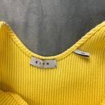 Kith  Scoop Neck Midi Dress Sleeveless Stretch Women's Medium Photo 6