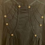 Forever 21  grunge bell shape black skirt woman’s size Xtra small Photo 1