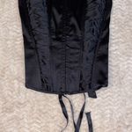 Charlotte Russe Corset Top Photo 0