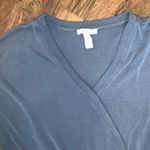 Daily ritual romper S $50 Blue Photo 1