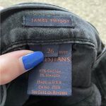 James Jeans  with rips, waist size 26! Photo 2