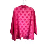 Alfred Dunner  2-Pc Blouse Red/White Sz 2X NWOT Photo 1