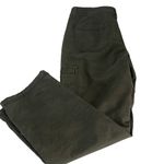 Eddie Bauer  Size 6 Camo Cropped Cargo Outdoor Pants‎ Photo 5