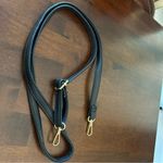 Juicy Couture Gothic Juicy Jacquard Wallet on a String Crossbody Purse EUC Photo 6