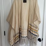 Johnny Was  aro poncho Photo 1