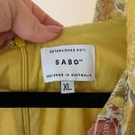 Sabo Skirt Dress Photo 8