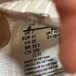 Nike Zoom Gravity platinum tint sneakers size 8 Photo 6