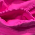 Under Armour  Leggings Hot Pink Mid Rise All Season Gear Fitted Workout XS Photo 7