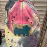 Tye Dye Pig hat Photo 0