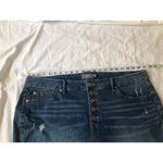 Torrid Women’s HIGH-RISE SHORTS plus size 22 NWT! Photo 5